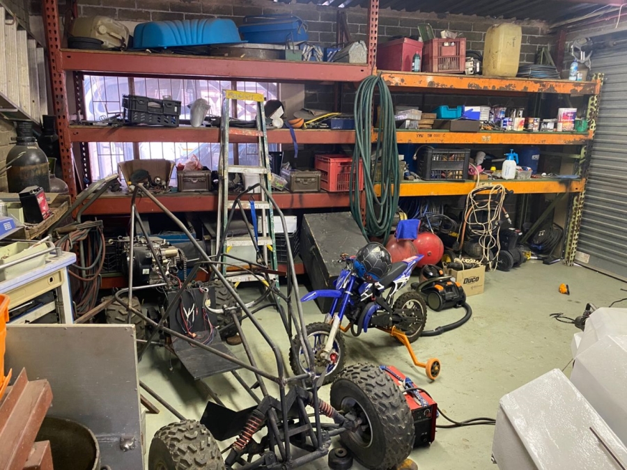 Commercial Property for Sale in Rustenburg Central North West